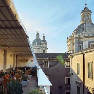 Vendégház Casa Provenza, Catania