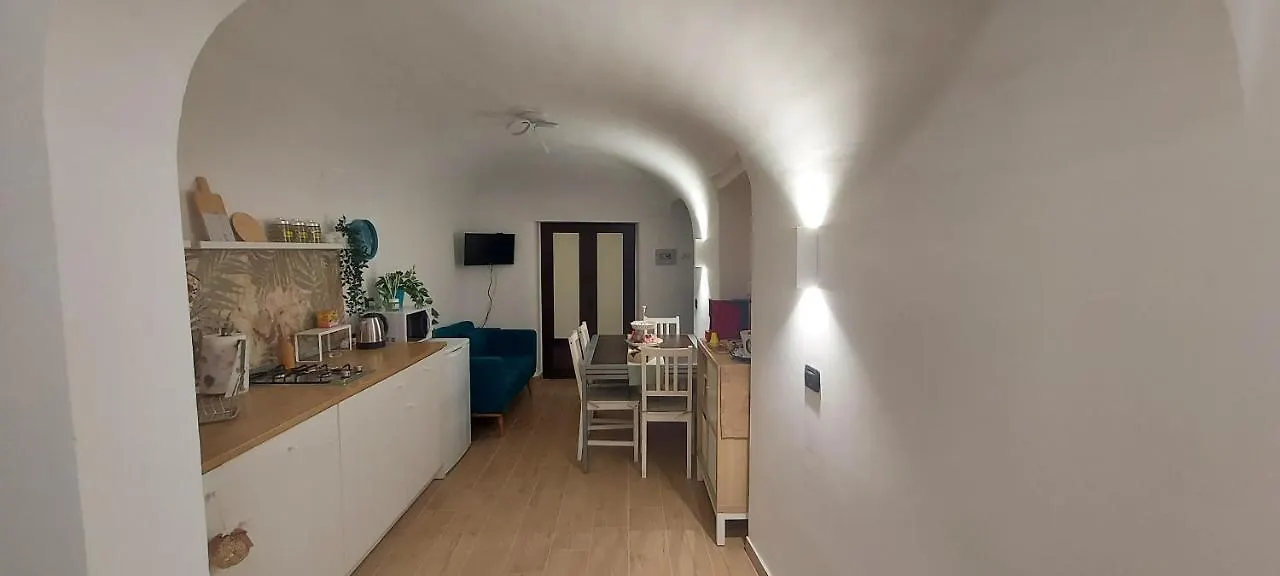 Dn Holiday House CTA Catania