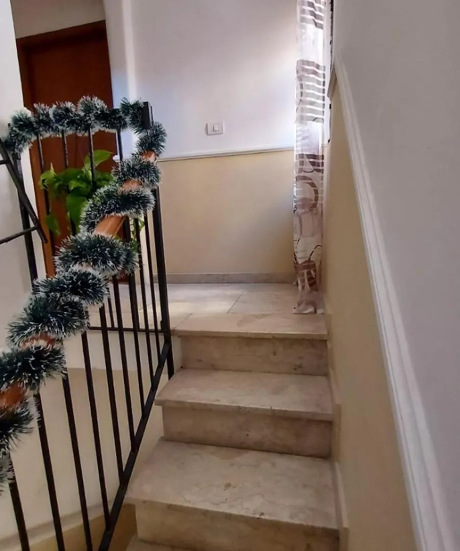 Dn Holiday House CTA 0*, Catania