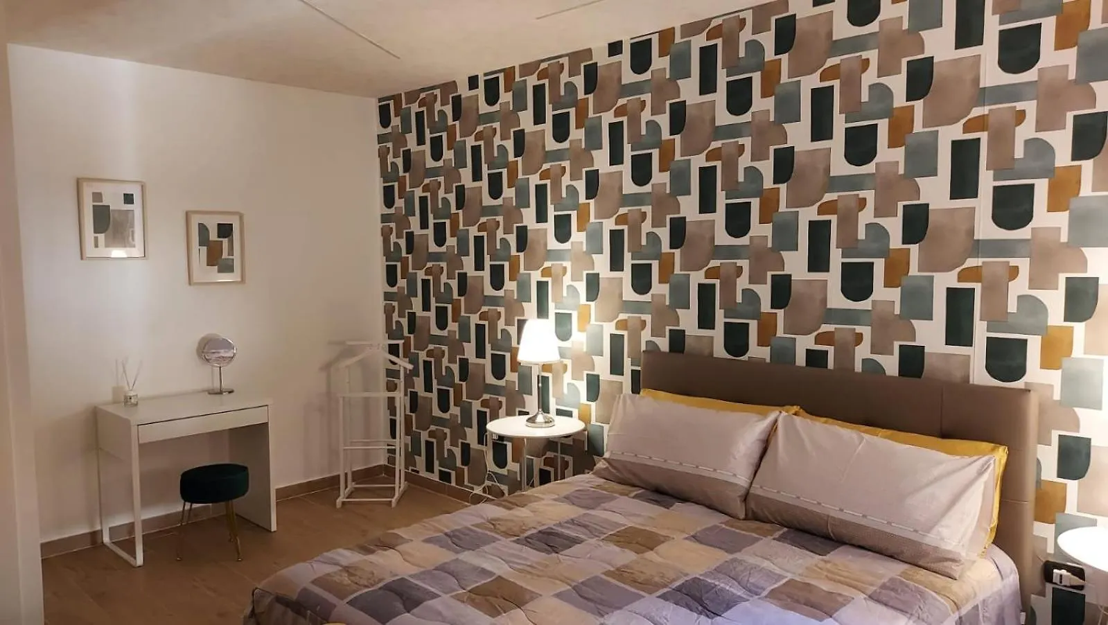 Dn Holiday House CTA Ferienhaus Catania