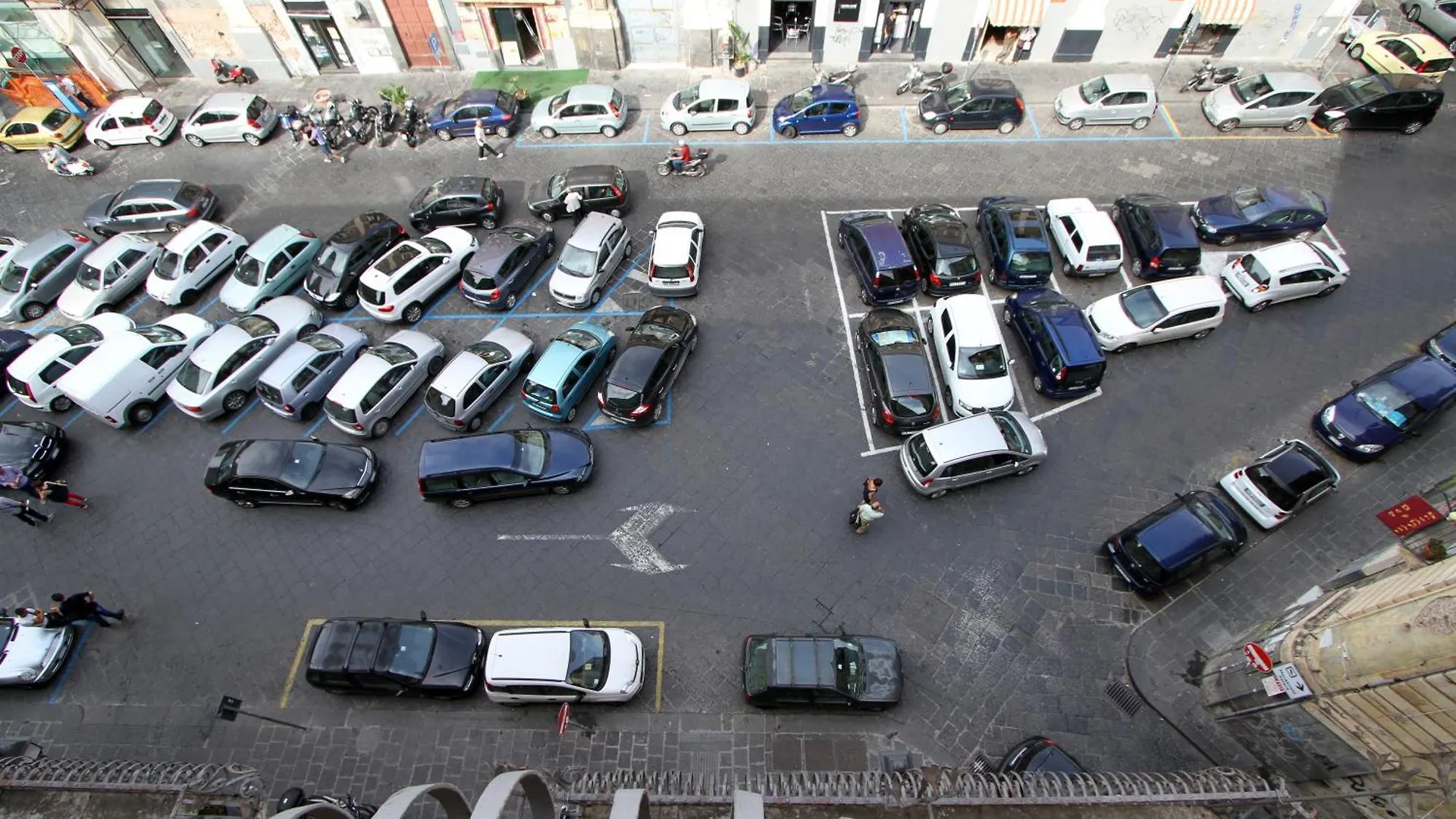Dn Holiday House CTA 0*, Catania