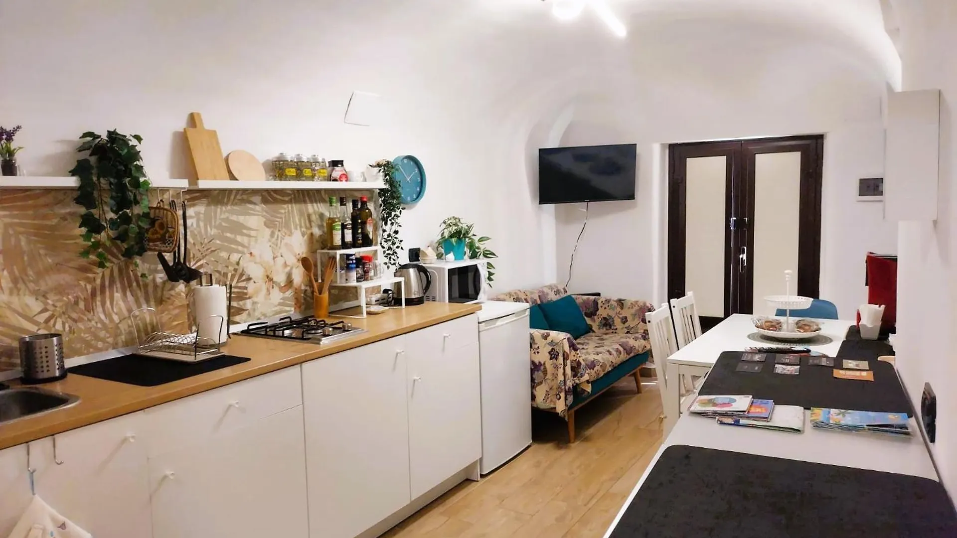 Dn Holiday House CTA Ferienhaus
