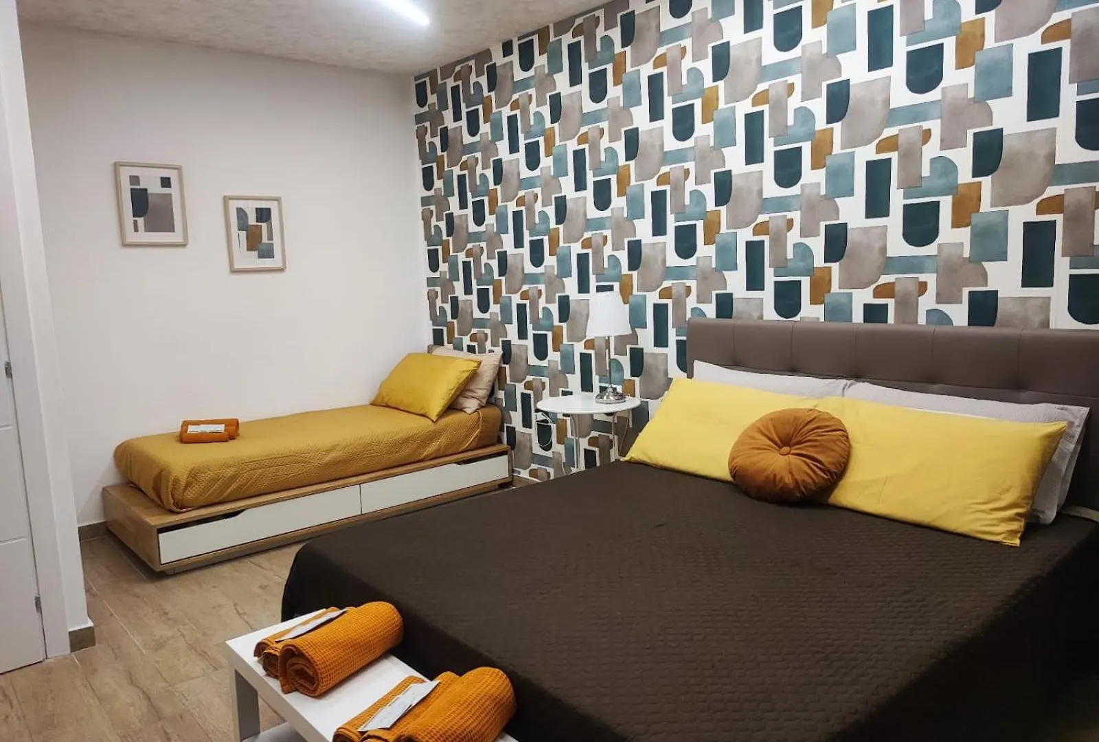 Dn Holiday House CTA Ferienhaus