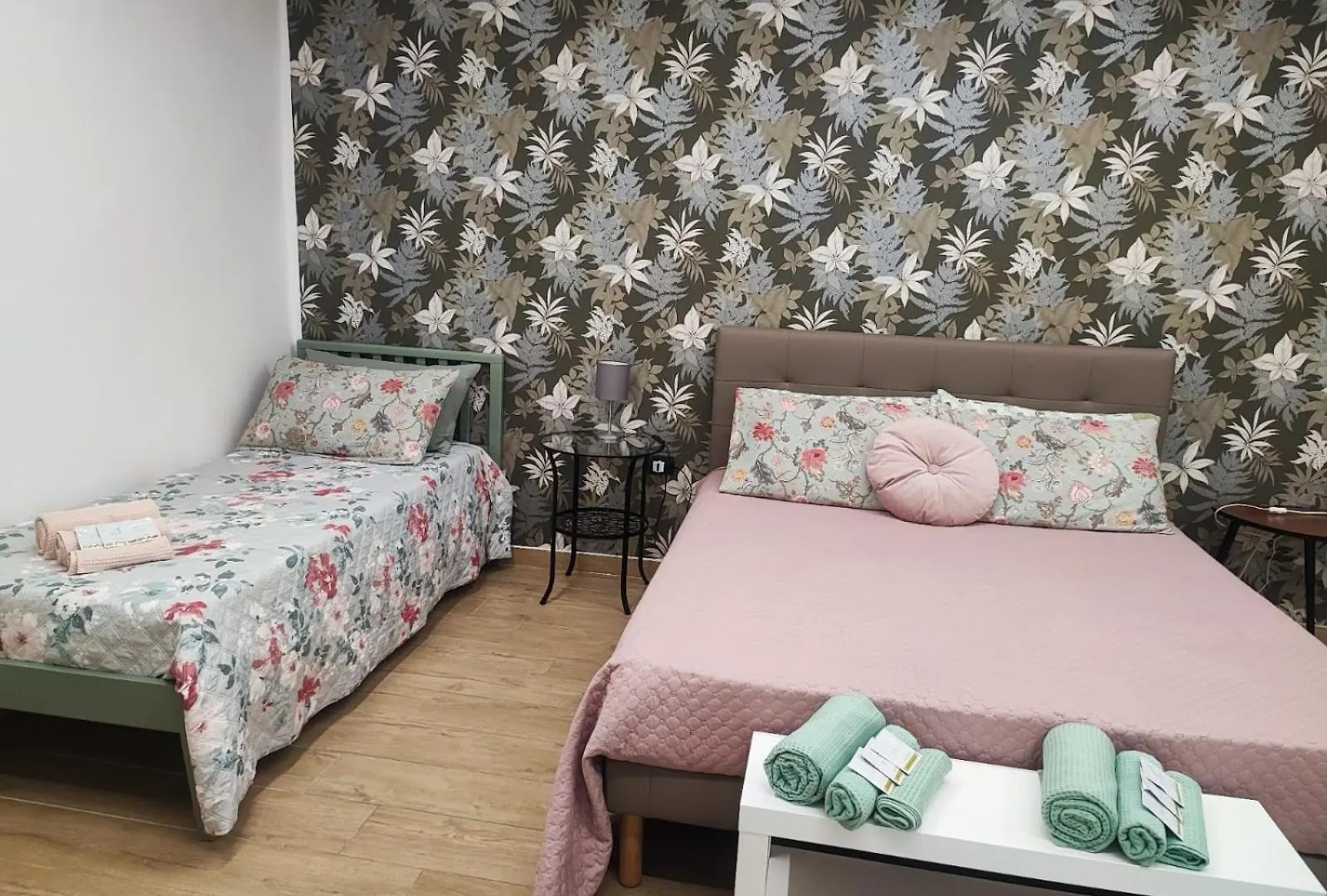 Dn Holiday House CTA Italien